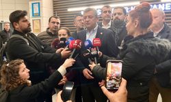 Özgür Özel’den Durbay Ailesine Duygusal Veda: “Bu Acı Manisa’nın Yüreğini Dağladı”