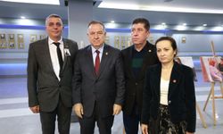 CHP Manisa İl Başkanı Özalper: “Gülşah Durbay’ın Emanetini Aynı İnançla Taşıyacağız”