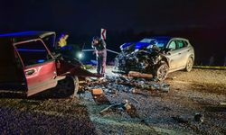 Demirci–Selendi Karayolunda Feci Kaza: 3 Ölü, 1 Yaralı