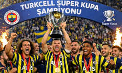 Fenerbahçe Süper Kupa’da Gücünü Gösterdi