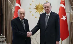 Cumhurbaşkanı Erdoğan Devlet Bahçeli ile görüşecek