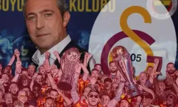 Galatasaray'dan Ali Koç'a sert tepki: Bu ülkenin sporu senden bıktı!