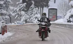 İstanbul'da trafik yasakları kademeli sona eriyor