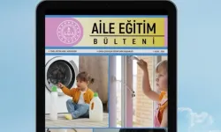 MEB'den 'Aile Eğitim' bülteni