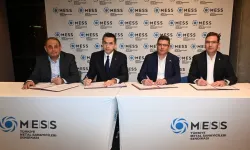 MESS ile imzalar atıldı... Metal işçileri kazandı!