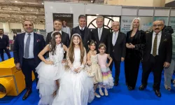 Modanın kalbi İzmir'de atıyor