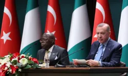 Nijerya ile 9 anlaşma imzalandı... Hedef 5 milyar dolar ticaret hacmi