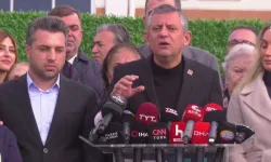 Özgür Özel'den Silivri'de güçlü mesaj! Kimse helallik istemesin! Hepiniz hesap vereceksiniz