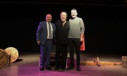 KUVAYİ MİLLİYE’NİN DESTANSI RUHU YUNUSEMRE’DE SAHNEYE TAŞINDI