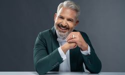 TİMUR ACIMIŞ “YALNIZ SENİ SEVDİM” İLE YOLA DEVAM