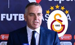 Galatasaray Genel Sekreteri Eray Yazgan’a HAGB Kararı