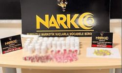 Manisa’da Narkotik Operasyonu: Çok Sayıda Uyuşturucu Madde Ele Geçirildi