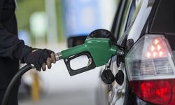 Motorine Gece Yarısı Zammı: Tabelalar Yeniden Değişti