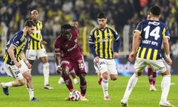 Fenerbahçe Evinde Takıldı: Göztepe ile 1-1, Zirvede Puan Farkı 3’e Çıktı