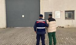 38 Yıl Hapis Cezasıyla Aranan Firari Manisa’da Yakalandı