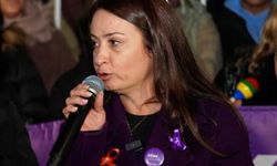 BAŞKAN ÖZALPER, “KADINLARI KORUYAMIYORSUNUZ”