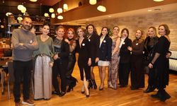 KIVILCIM KALAY'IN KADIN LİDERLER KULÜBÜ