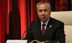 Bülent Arınç’tan dikkat çeken çıkış: “Siyasî suçlar için af ve umut hakkı değerlendirilmelidir”