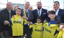 BAŞKAN BALABAN’IN SAMİMİ DİYALOĞU SEYİTLİ’DE FENERBAHÇE RÜZGARI ESTİRDİ