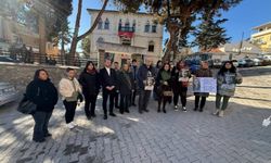 Demirci Adliyesi’nde Olağanüstü Gün: Delil Karartma İddiasıyla 2 Polis Hakim Karşısına Çıktı