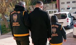 MANİSA’DA SUÇLULARA GEÇİT YOK