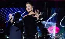 Sibel Can'dan sömestir konseri