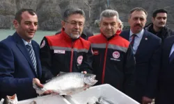 Su ürünlerinde 2,3 milyar dolarlık ihracat