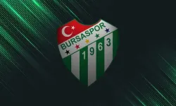 TFF Tahkim Kurulu'ndan Bursaspor'a kötü haber!