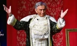 Usta sanatçı Haldun Dormen 97 yaşında hayatını kaybetti