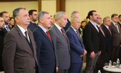 “Moris Şinasi: Görkemli İyilik” Belgeselinin Galası Manisa’da Yapıldı