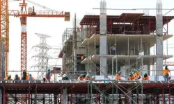 2025'in sonunda inşaat maliyetleri rekor artış gösterdi... İşçilik maliyetleri yine zirvede