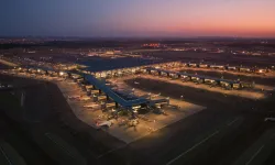 42 ülke arasında 'hava'nın zirvesindeyiz... Türk hava sahası 42 ülkeyi geride bıraktı