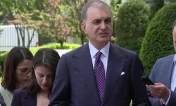 Çelik: Terörsüz bölge hedefimizde kararlıyız