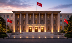 TBMM’deki Stajyerlere Yönelik Taciz Davasında Yeni Gelişme: 3 Sanık Yeniden Tutuklandı