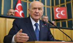 Devlet Bahçeli: “Gazi Meclis Kürsü İşgaliyle Anılamaz”