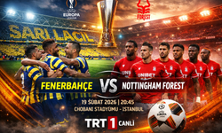 Kadıköy’de Dev Randevu: Fenerbahçe, Nottingham Forest’ı Ağırlıyor