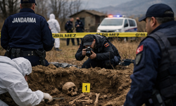 2009’da Kayboldu, 2026’da Bulundu: Manisa’da Tüyler Ürperten Gerçek