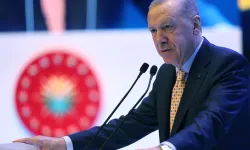 Cumhurbaşkanı Erdoğan: Gazze'de barışı kağıt üstünde değil, sahada tesis edeceğiz