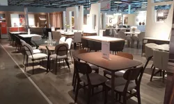 Egeli ihracatçılardan 1 milyar dolar hedefi için küresel atak