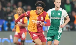 Galatasaray'dan sert tepki: Bu oyunlarla durduramazsınız!