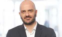 Kerem Kürklü, İzocam Genel Direktörlüğü'ne atandı