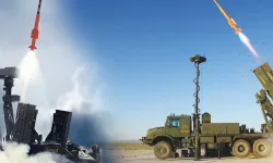 MSB: Hisar-A Sistemleri envantere girdi... MKE Riyad'da iş birliği anlaşmaları imzaladı