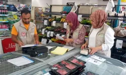 Ramazan öncesi gıdada sıkı denetim! Marketten fırına her yer kontrol altında