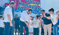 ARINÇ: KÜLTÜR YOLU FESTİVALİ YENİDEN MANİSA’DA