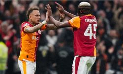 Galatasaray’dan Juventus’a Gol Şov: Rövanş Öncesi Dev Avantaj!