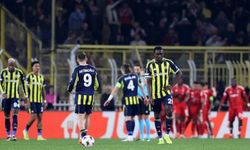 Fenerbahçe Avrupa’da Ağır Yara Aldı: Nottingham Forest Kadıköy’de 3-0 Kazandı