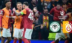 Tümosan Konyaspor – Galatasaray Maçı Öncesi Kritik 90 Dakika