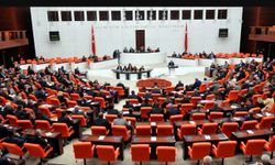 Meclis’te Yeni Hafta: Milli Parklar ve Tapu Düzenlemeleri Gündemde