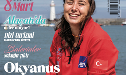 Ege’nin Ruhunu Ulusala Taşıyan Yeni Dergi: SUPERMag