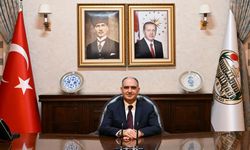 6 Şubat Depremlerinde Hayatını Kaybedenler Rahmetle Anıldı: “Afetlere Hazırlık Hayati Bir Zorunluluk”